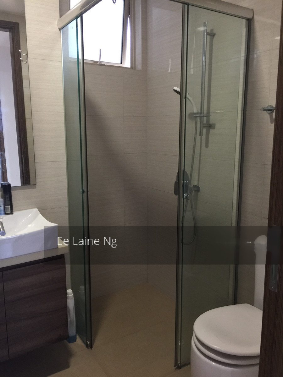 Tivoli Grande (D15), Apartment #140437582
